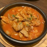 用戶對於Dining kitchen VENT MARCHE 大森店的評論圖