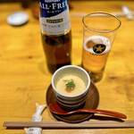 用戶對於小川の魚 吉祥寺店的評論圖
