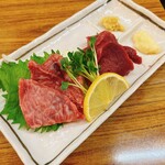 用戶對於馬力 錦糸町本店的評論圖