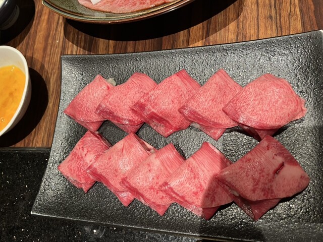 用戶對於利花苑 中洲店的評論高清圖