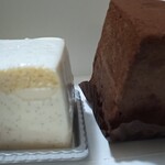 用戶對於チョコレートショップ 本店的評論圖