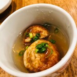 User's review image for 鶏と酎ハイ とり巣