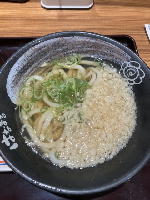 User's recommendation image for はなまるうどん 六本木六丁目店