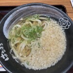 User's review image for はなまるうどん 六本木六丁目店