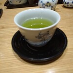用戶對於赤坂ふきぬき 大丸心斎橋店的評論圖
