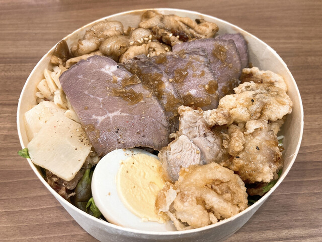 用戶對於和味大輔デリバリー的評論高清圖