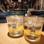 User's review image for 六角ace
