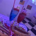 User's review image for CAROLINE DINER