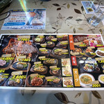 用戶對於焼肉とステーキの店 ノースヒル 茨戸ガーデン的評論圖
