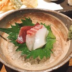 用戶對於魚匠 銀平 道頓堀店的評論圖