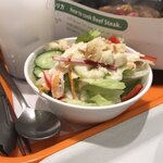 用戶對於ペッパーランチ オリナス錦糸町店的評論圖