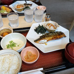 用戶對於大戸屋 秋葉原店的評論圖