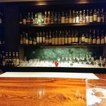 用户对于バー ルコック的评论图