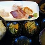 User's review image for もんきち 代々木 明治神宮店