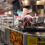 User's review image for カルビープラス 新千歳空港店