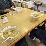 用戶對於一心亭的評論圖