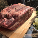 用戶對於京王BBQガーデン的評論圖