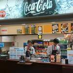 User's review image for 後楽園ホール 売店