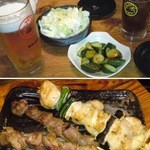 User's review image for 鳥貴族 中崎町店