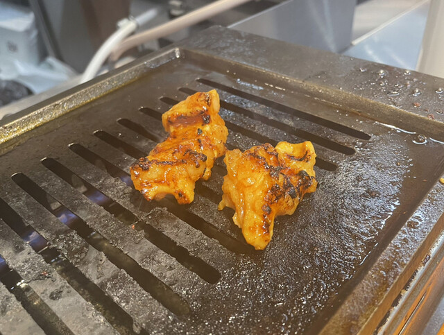 用戶對於焼肉家 てっちゃん的評論高清圖