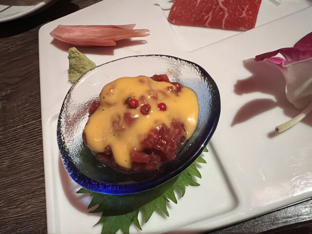 用戶對於新宿ますお 新宿本店的評論高清圖