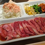 用戶對於焼肉スタジアム JAN 池袋東口店的評論圖
