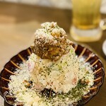 User's review image for 大衆酒場 サカラバ 天満店