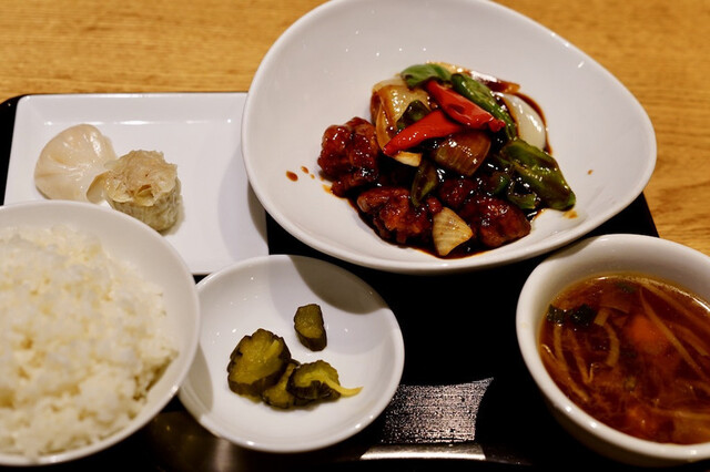 User's recommendation image for 恵比寿餃子 大豊記 弐號房