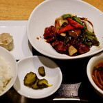 User's review image for 恵比寿餃子 大豊記 弐號房