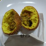 用户对于カレーパン専門店 FAM的评论图