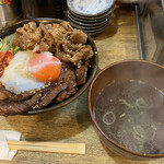 用戶對於焼肉亀田的評論圖