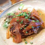 用戶對於山本のハンバーグ 新橋食堂的評論圖