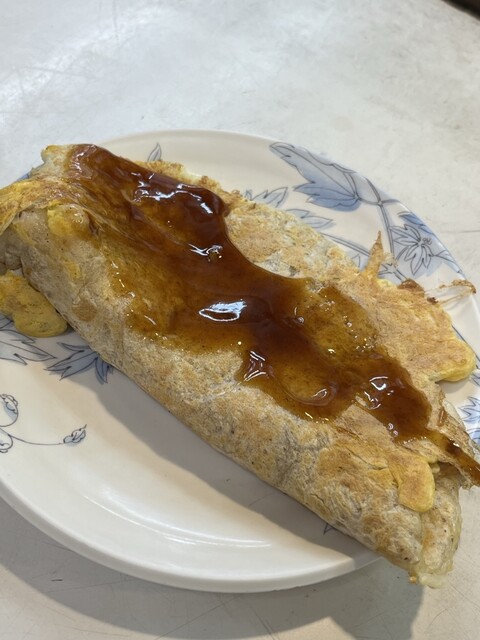 User's recommendation image for 一富久