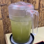 用戶對於梅園 浅草本店的評論圖