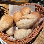 User's review image for 表参道ワイン食堂Den