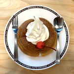 用户对于コメダ珈琲店 新大阪店的评论图