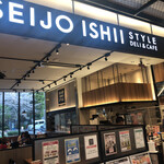 User's review image for 成城石井 スタイル デリ&カフェ トリエ京王調布店