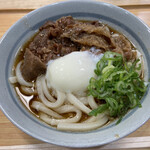 用戶對於本場さぬきうどん　親父の製麺所 大崎店的評論圖
