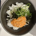 用户对于麺屋 169的评论图