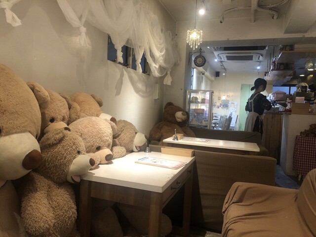 User's recommendation image for オールシーズカフェ