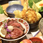 用戶對於五穀豊穣のお茶屋ごはん 五木茶屋 先斗町店的評論圖