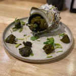 User's review image for スパイスバル コザブロ