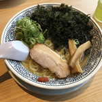 用戶對於丸源ラーメン 岸和田八阪店的評論圖