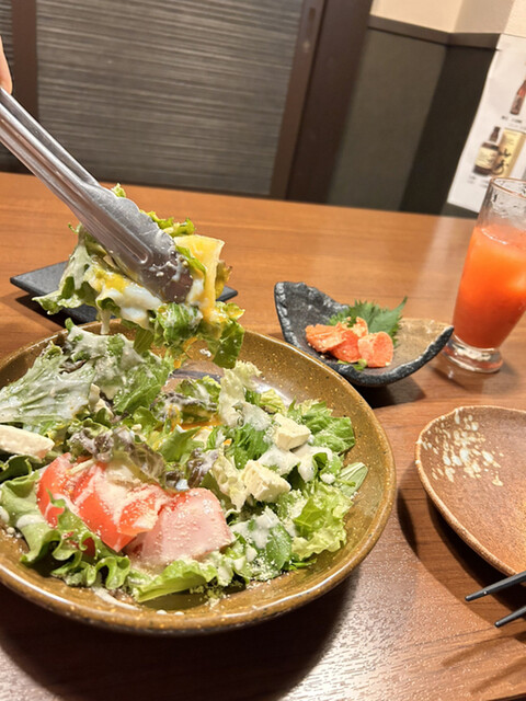用户对于水道橋 個室居酒屋 辻屋的评论高清图
