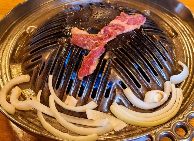 用户对于じんぎすかん北海道的评论高清图