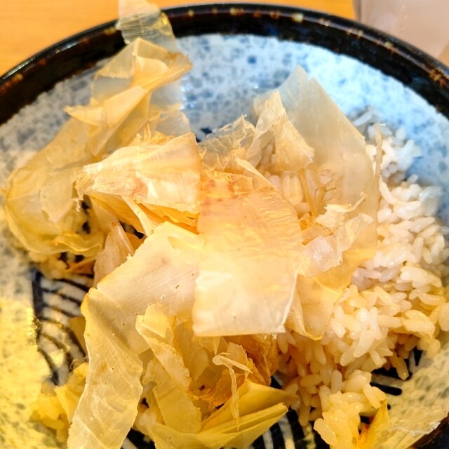 User's recommendation image for おだし食堂