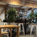 User's review image for アフターオールコーヒー