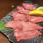 用戶對於焼肉たかやま 大崎店的評論圖