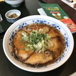用户对于レストランひまわり イーストモール店的评论图