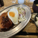 用戶對於烏森絶メシ食堂的評論圖